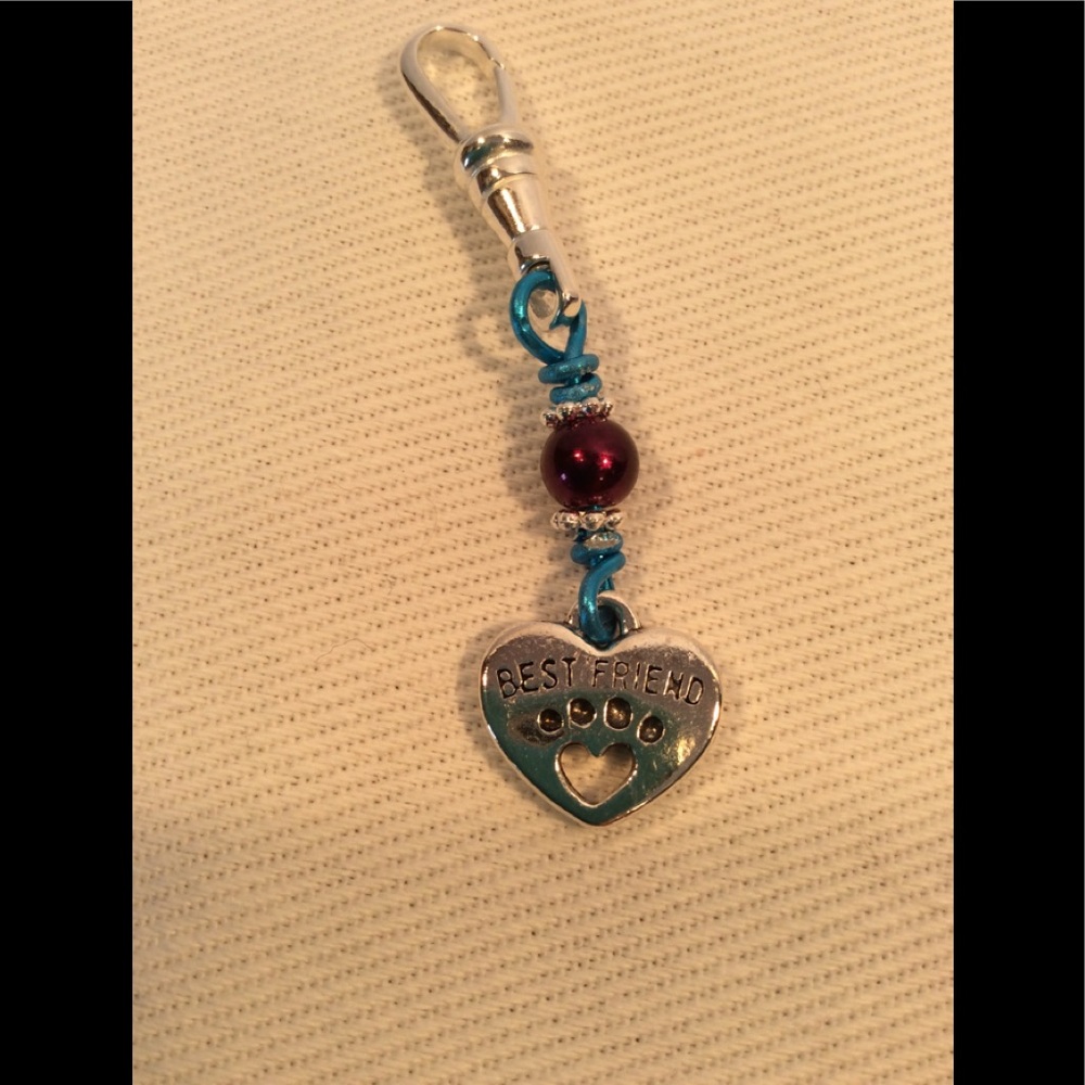 Pet bling, jewelry